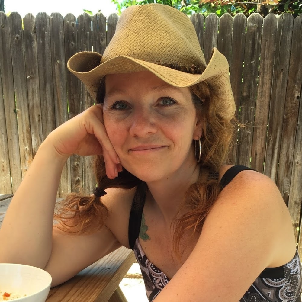 Meet your Posher, Christa